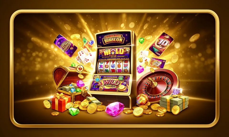 Roulette Wildcard